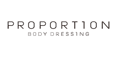 PROPOTION BODY DRESSING