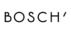 BOSCH'