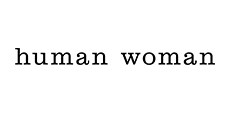 human woman