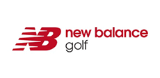 new balance golf