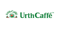 Urth Caffe