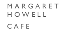 MARGARET HOWELL CAFE